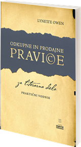 Odkupne in prodajne pravice za literarna dela