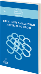 Praktikum za kazensko materialno pravo