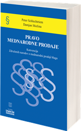 Pravo mednarodne prodaje