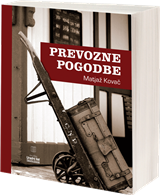 Prevozne pogodbe