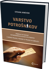 Varstvo potrošnikov